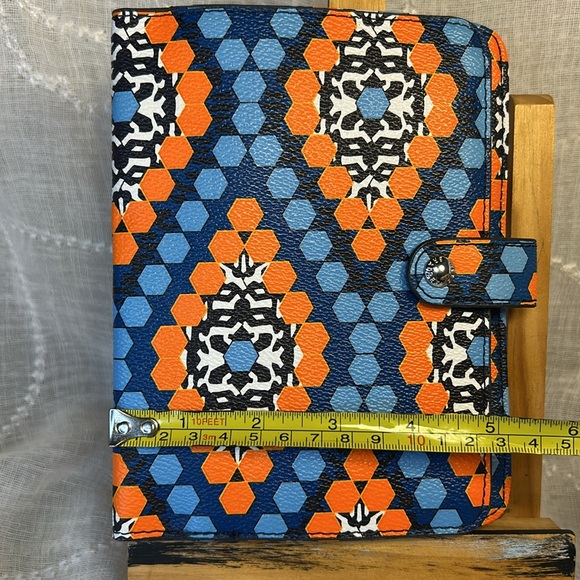 NWOT Vera Bradley wallet/cover for electronic/notebook - Picture 4 of 10